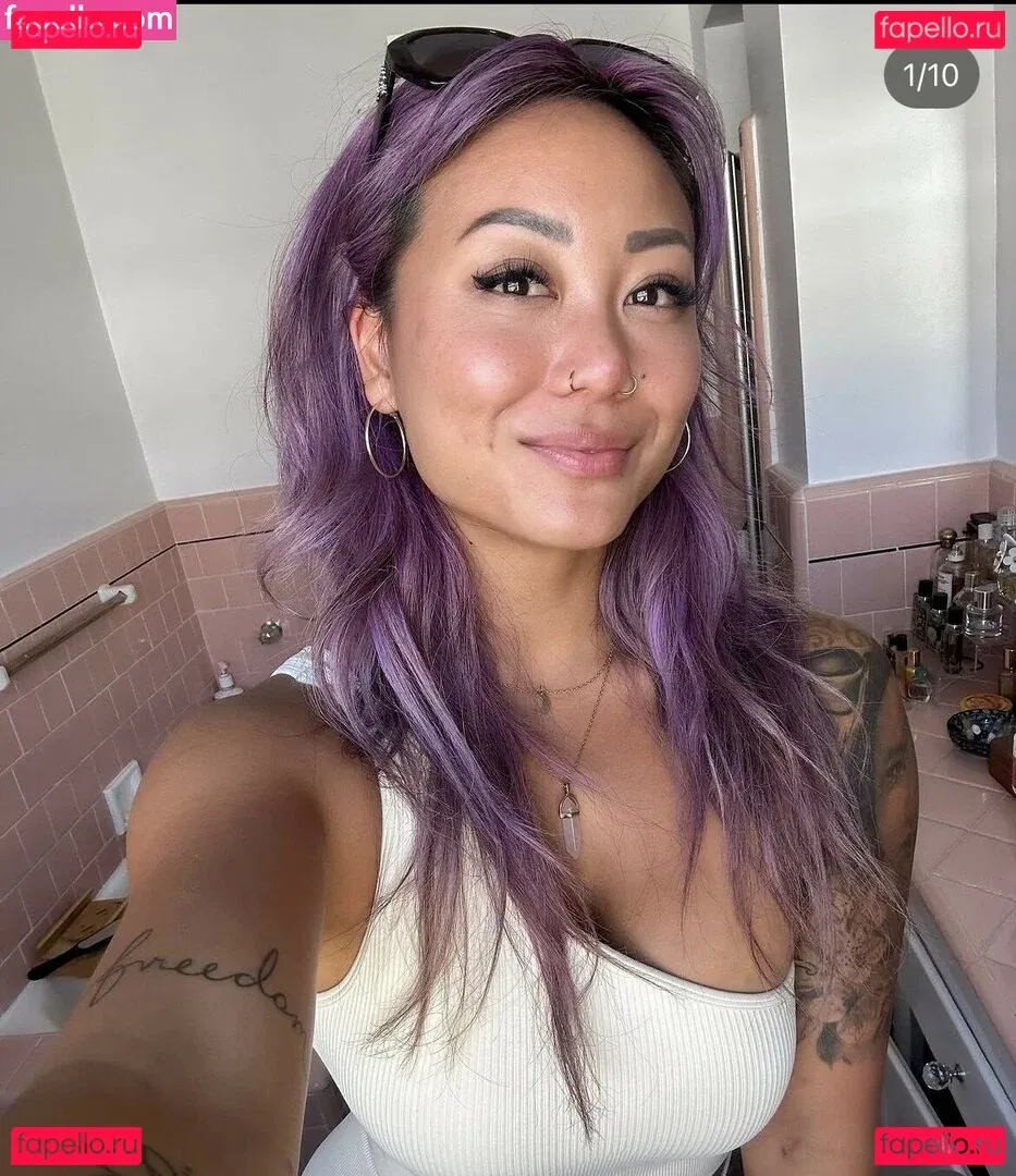 Cynthia Leu Onlyfans Photo Gallery 