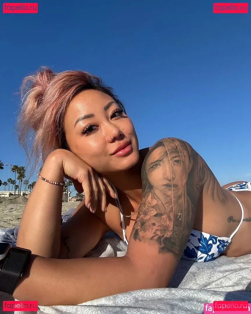 Cynthia Leu Onlyfans Photo Gallery 