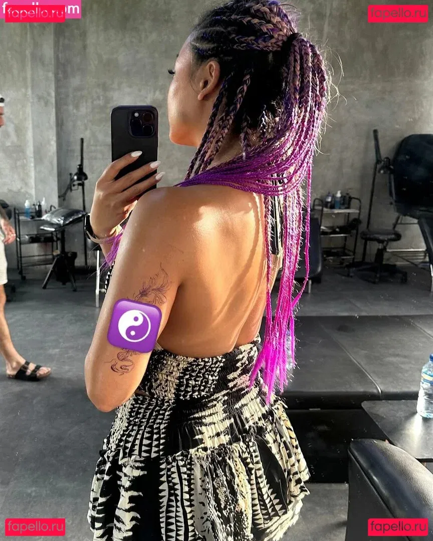 Cynthia Leu Onlyfans Photo Gallery 