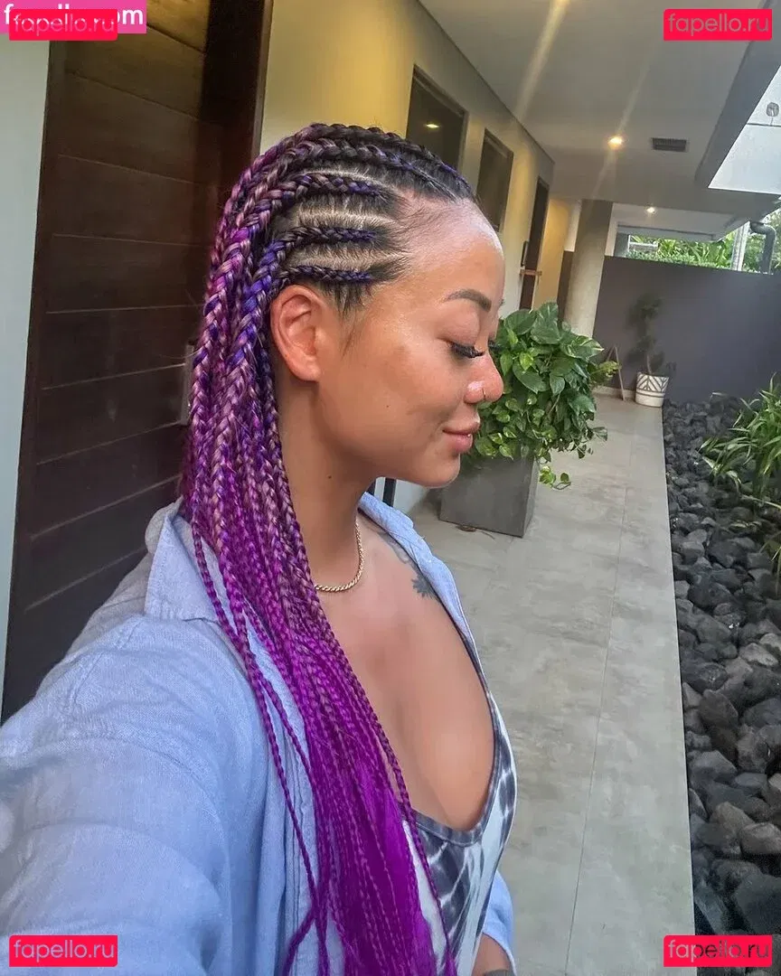 Cynthia Leu Onlyfans Photo Gallery 