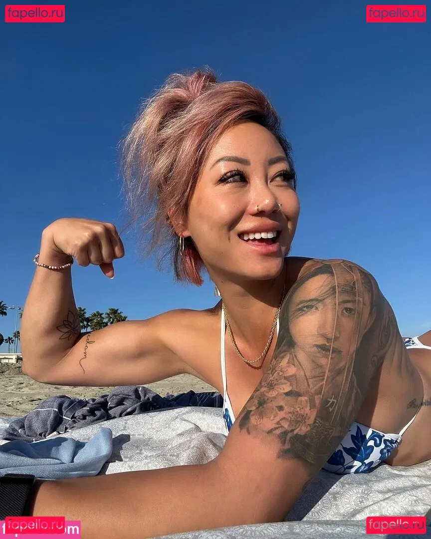 Cynthia Leu Onlyfans Photo Gallery 