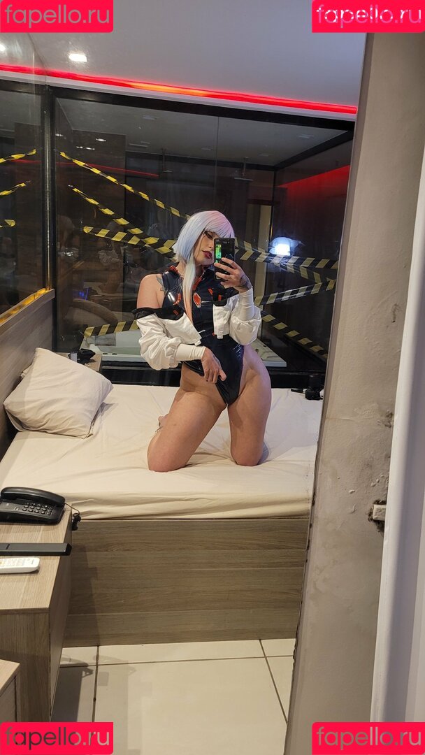 Yuma 2077 Onlyfans Photo Gallery 