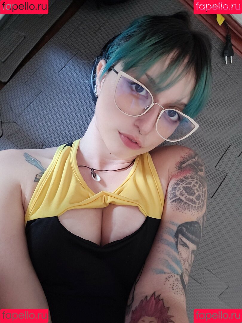 Yuma 2077 Onlyfans Photo Gallery 