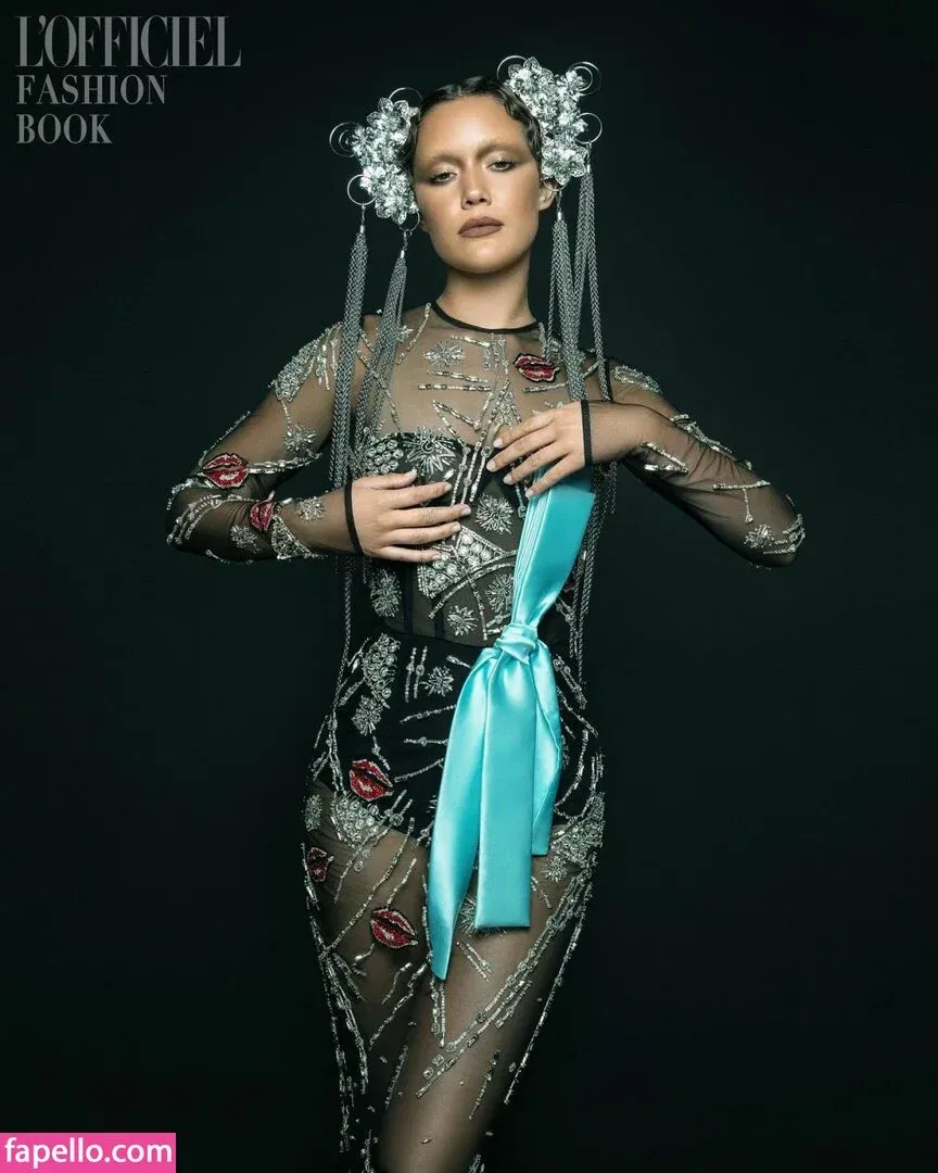 Pymentinha Onlyfans Photo Gallery 