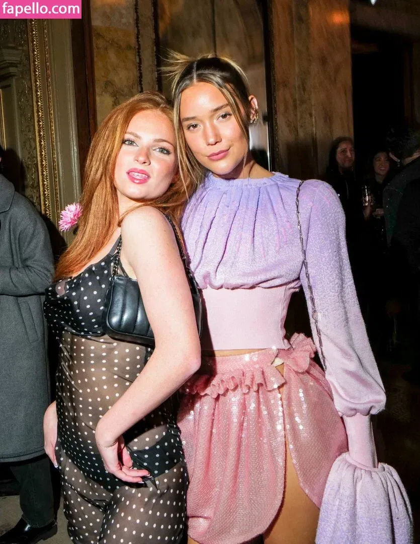 Pymentinha Onlyfans Photo Gallery 