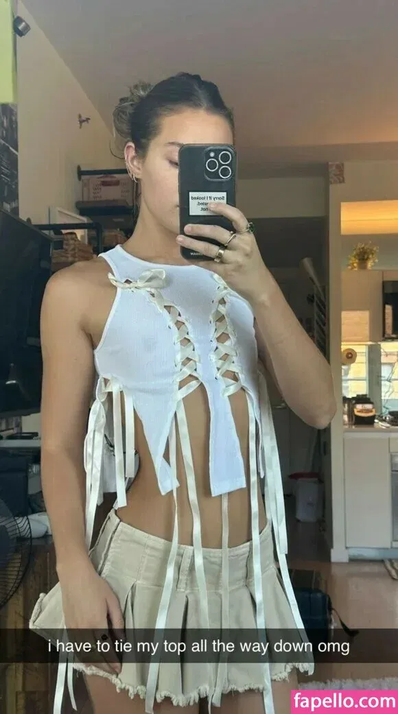 Pymentinha Onlyfans Photo Gallery 