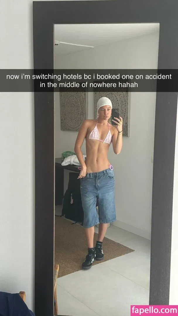 Pymentinha Onlyfans Photo Gallery 