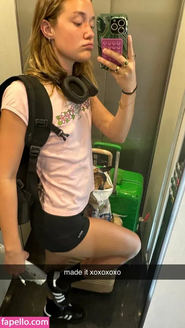 Pymentinha Onlyfans Photo Gallery 