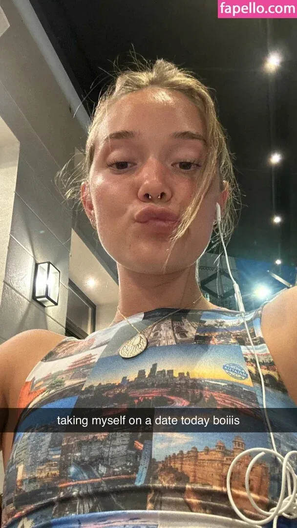 Pymentinha Onlyfans Photo Gallery 