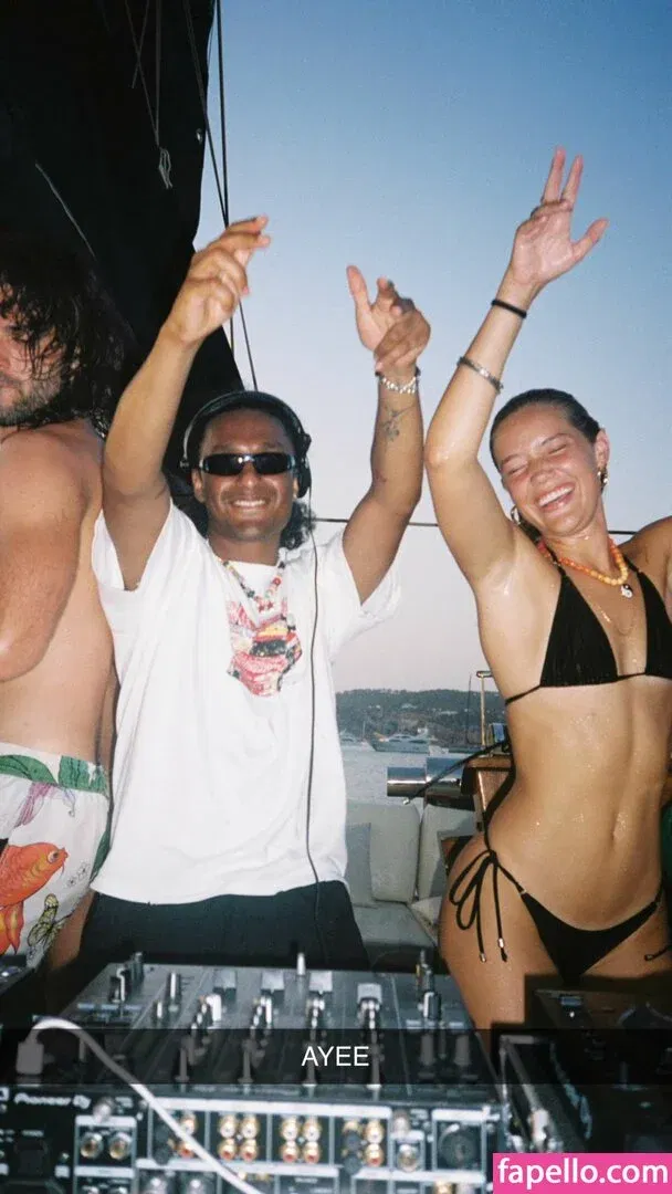 Pymentinha Onlyfans Photo Gallery 