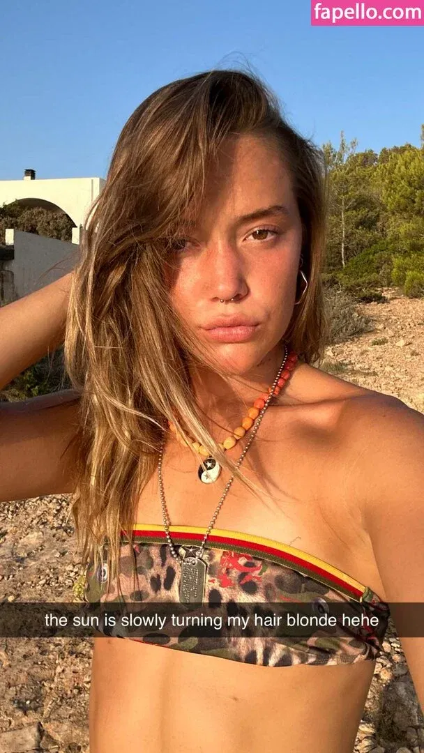 Pymentinha Onlyfans Photo Gallery 