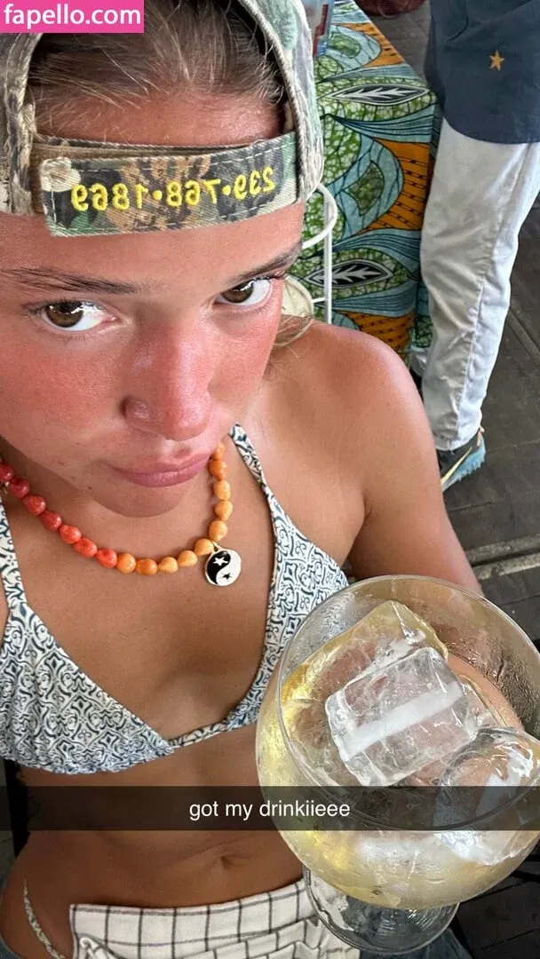 Pymentinha Onlyfans Photo Gallery 