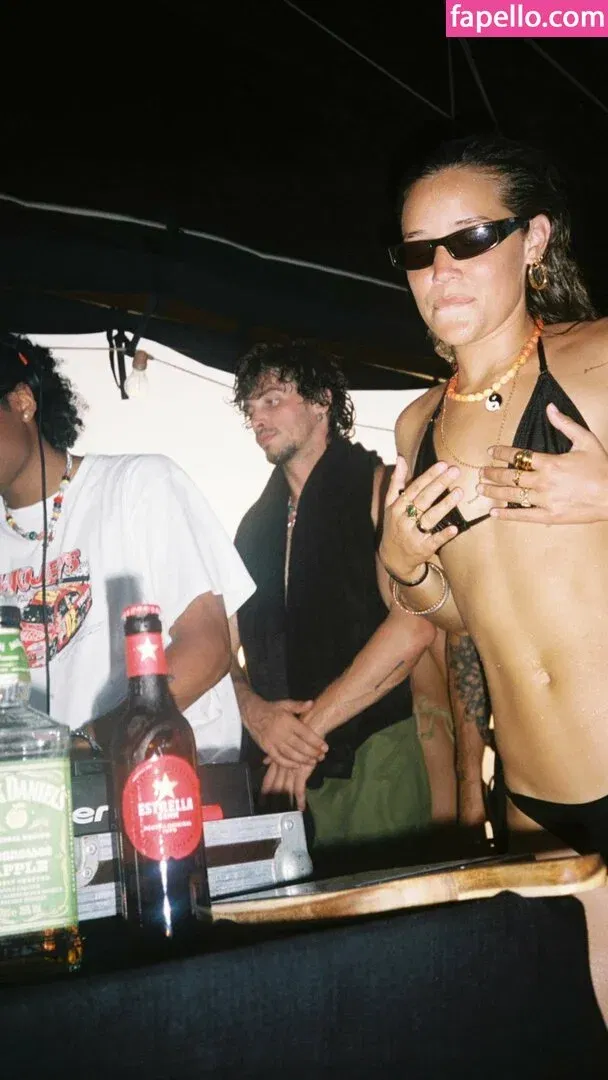 Pymentinha Onlyfans Photo Gallery 