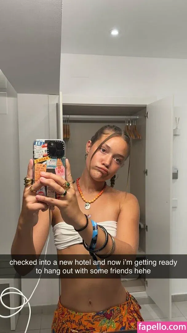 Pymentinha Onlyfans Photo Gallery 