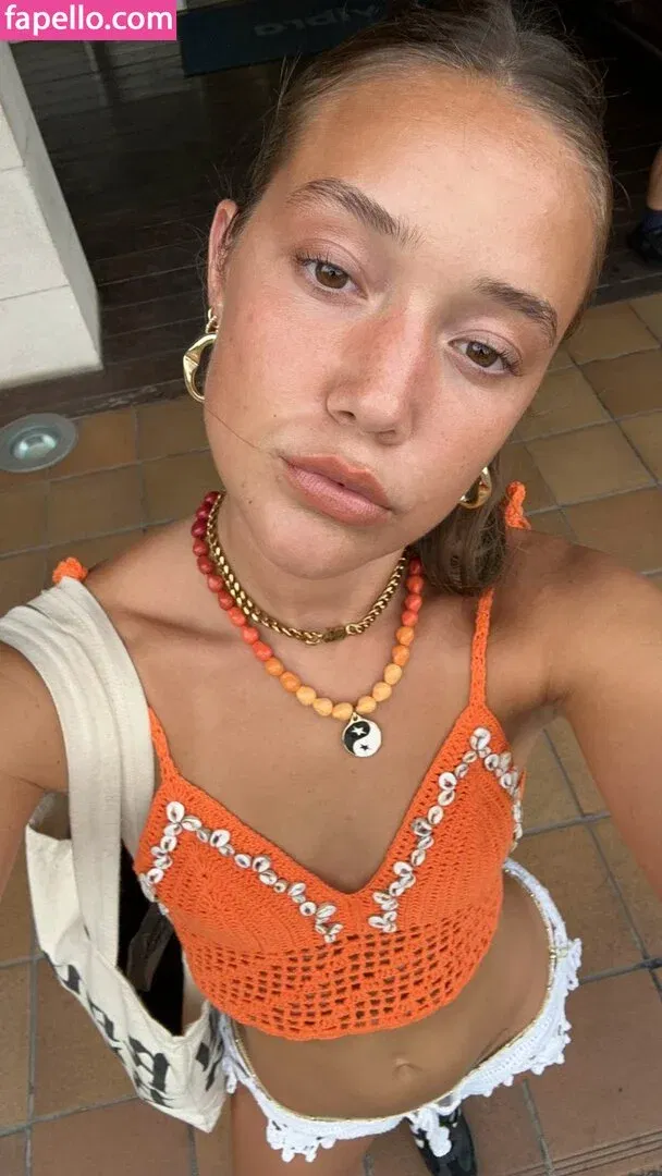 Pymentinha Onlyfans Photo Gallery 