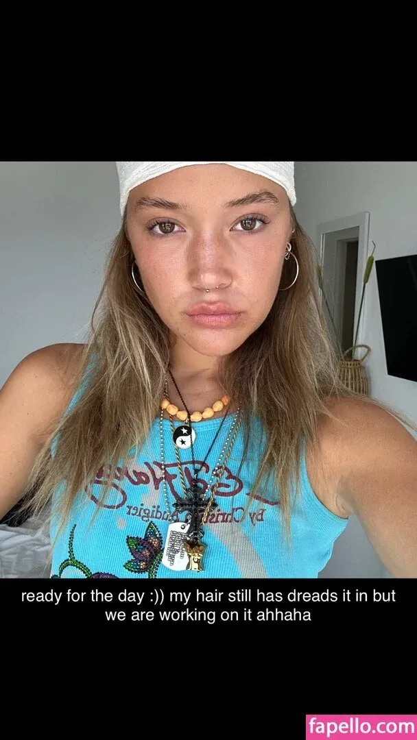 Pymentinha Onlyfans Photo Gallery 