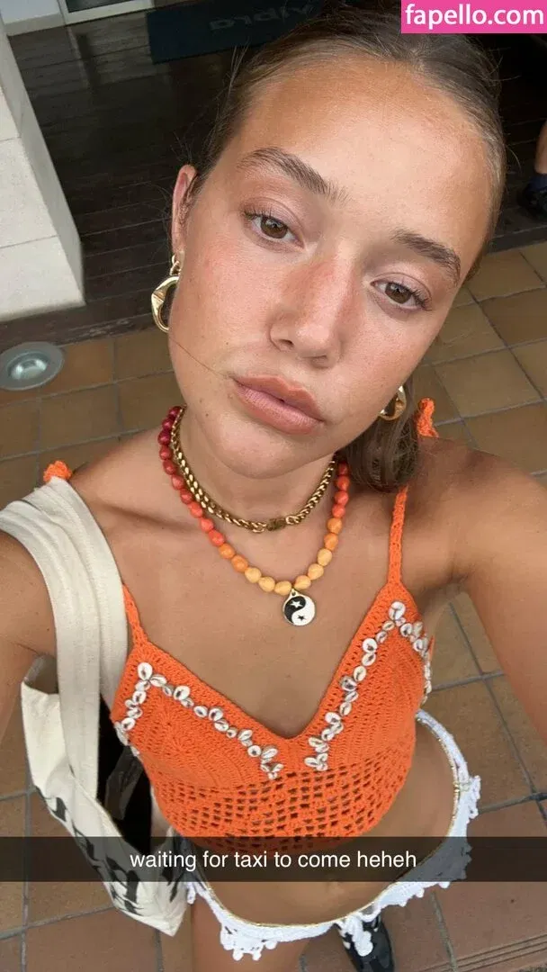 Pymentinha Onlyfans Photo Gallery 