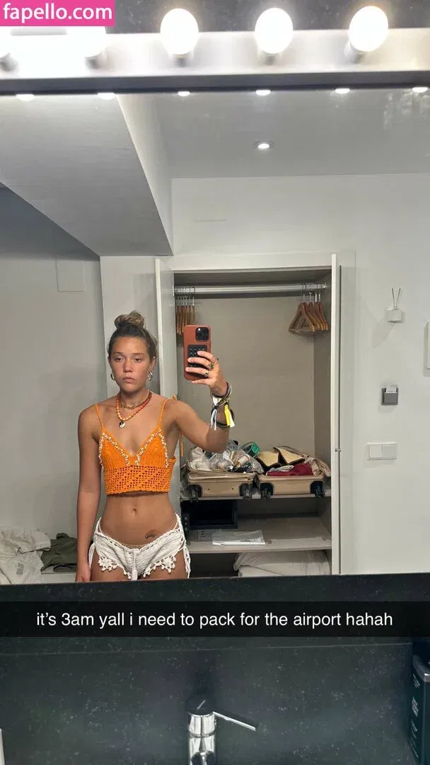 Pymentinha Onlyfans Photo Gallery 