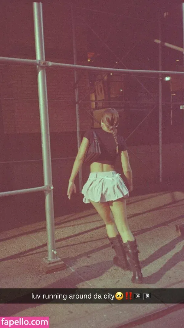 Pymentinha Onlyfans Photo Gallery 