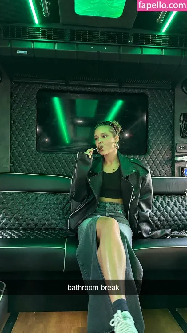 Pymentinha Onlyfans Photo Gallery 