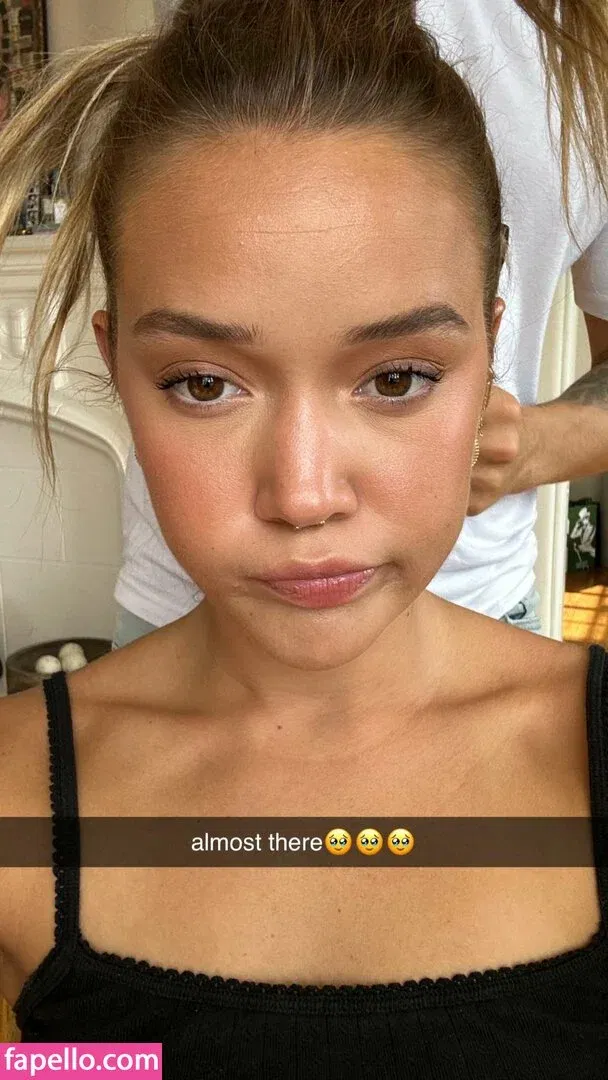 Pymentinha Onlyfans Photo Gallery 