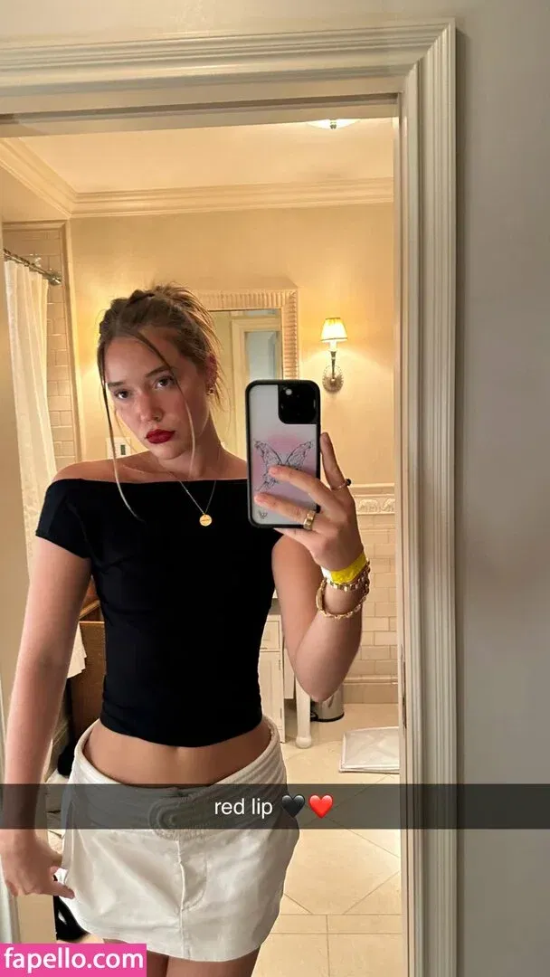 Pymentinha Onlyfans Photo Gallery 