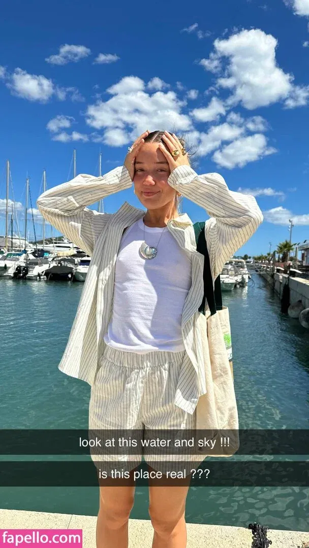 Pymentinha Onlyfans Photo Gallery 