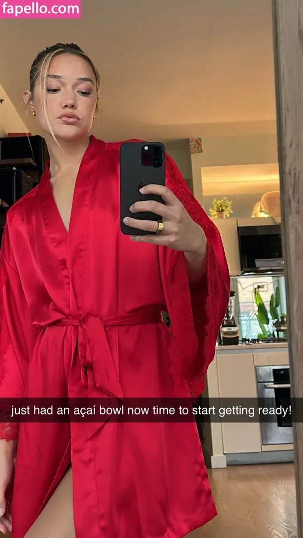 Pymentinha Onlyfans Photo Gallery 