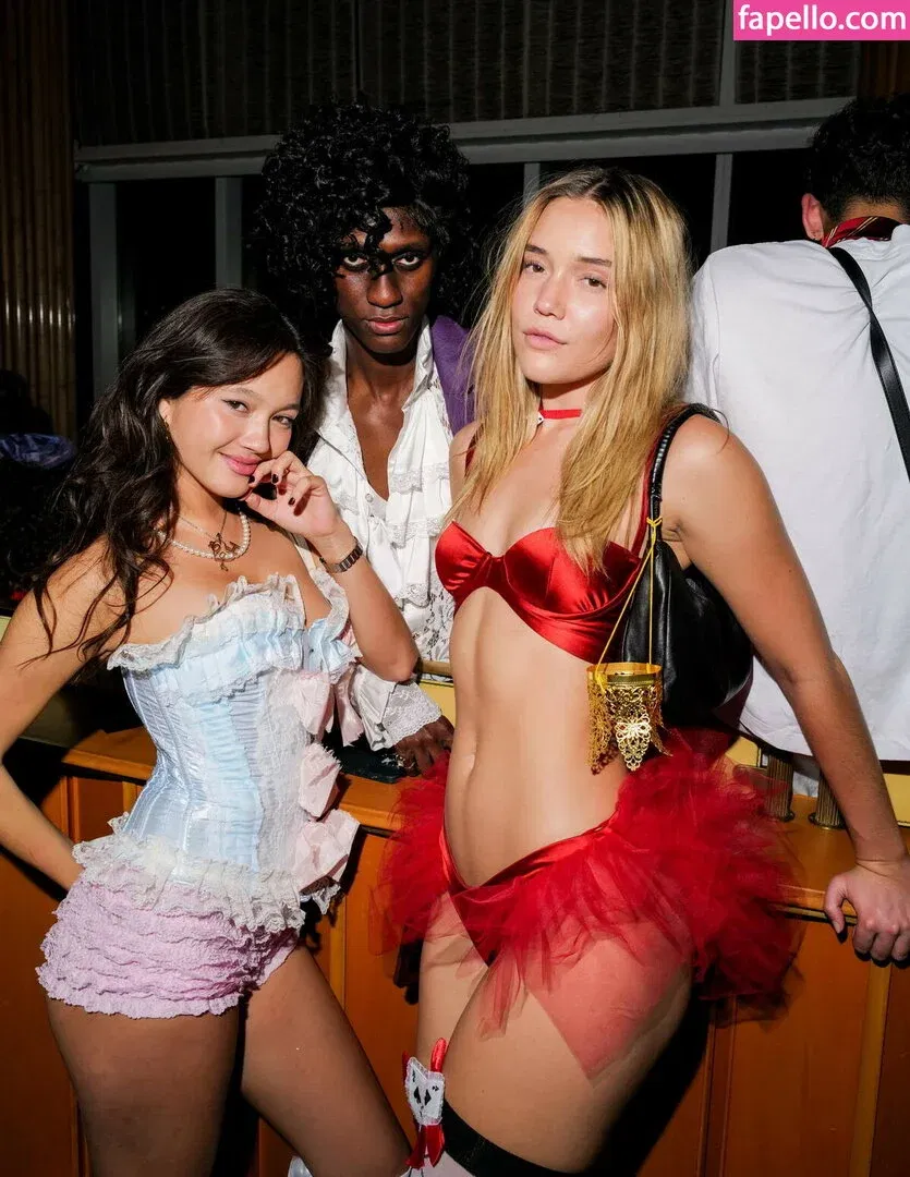 Pymentinha Onlyfans Photo Gallery 