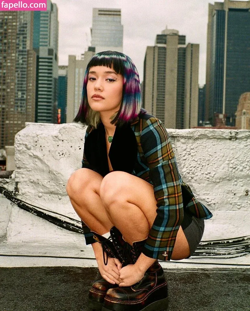 Pymentinha Onlyfans Photo Gallery 