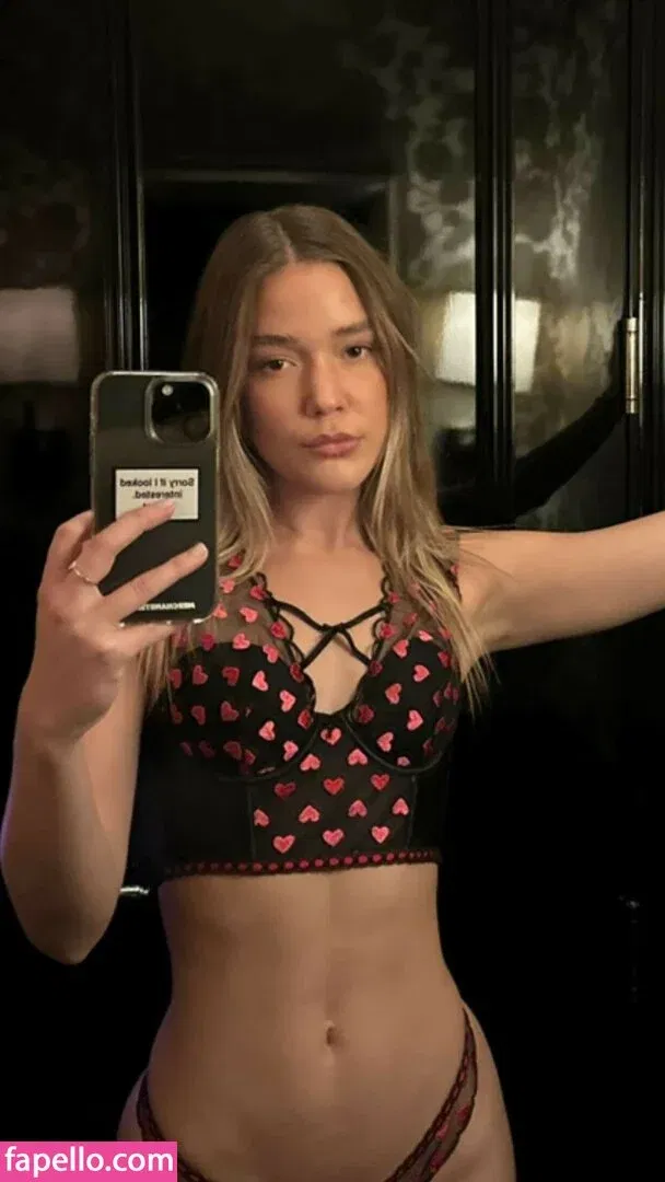 Pymentinha Onlyfans Photo Gallery 