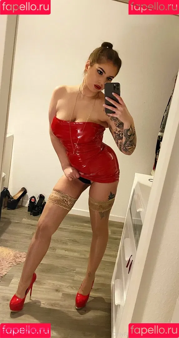 l_d_cranberry Onlyfans Photo Gallery 