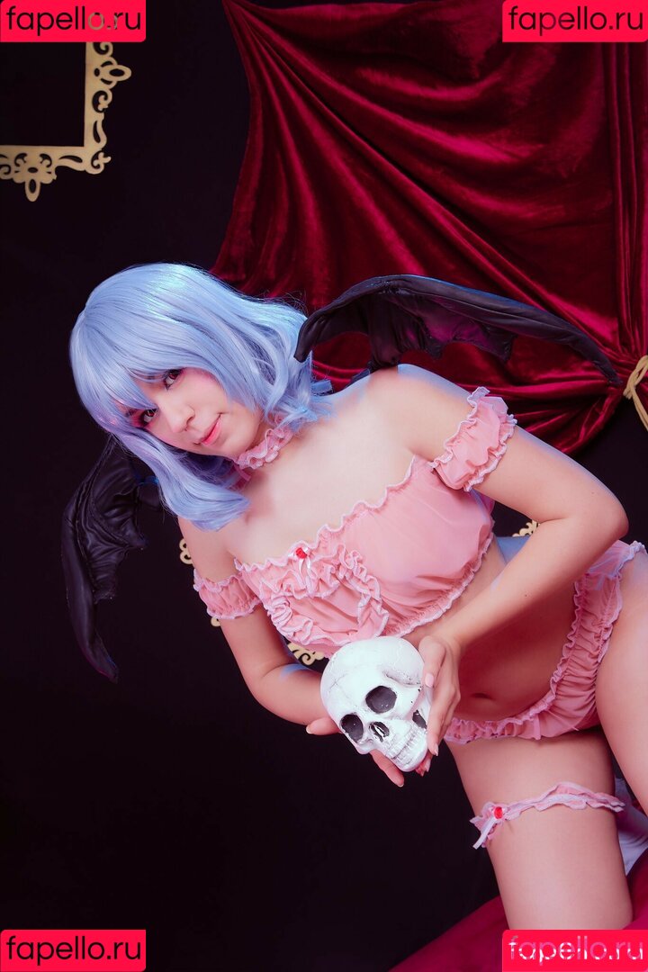 Julis Scarlet Nude Onlyfans Photo 6