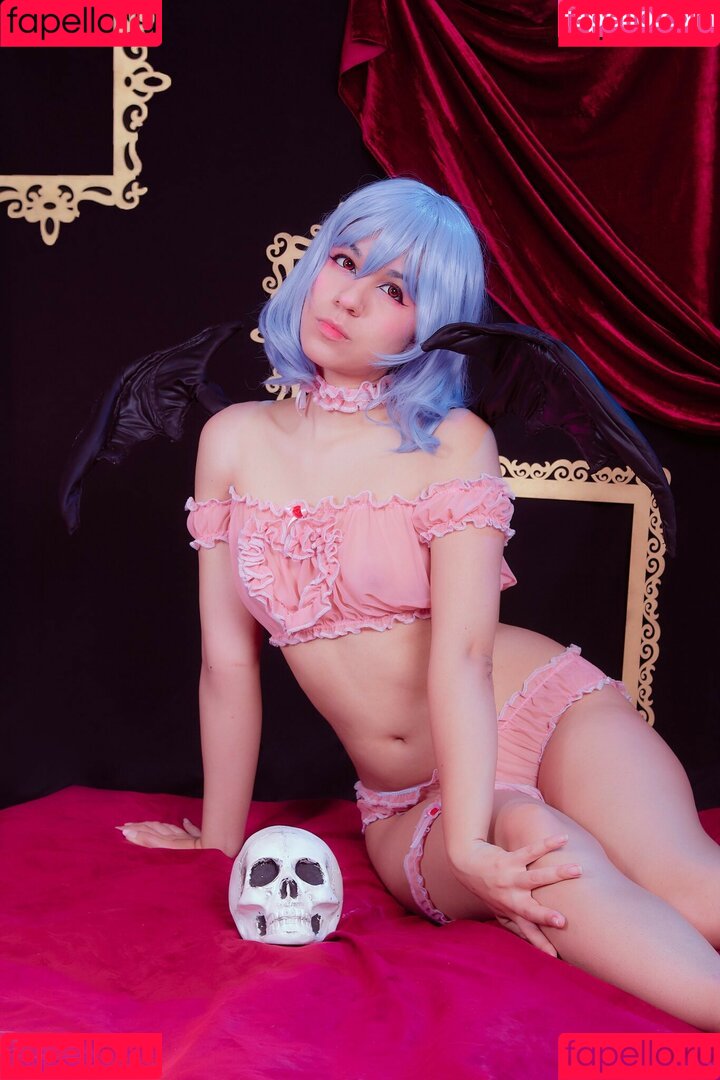 Julis Scarlet Nude Onlyfans Photo 5