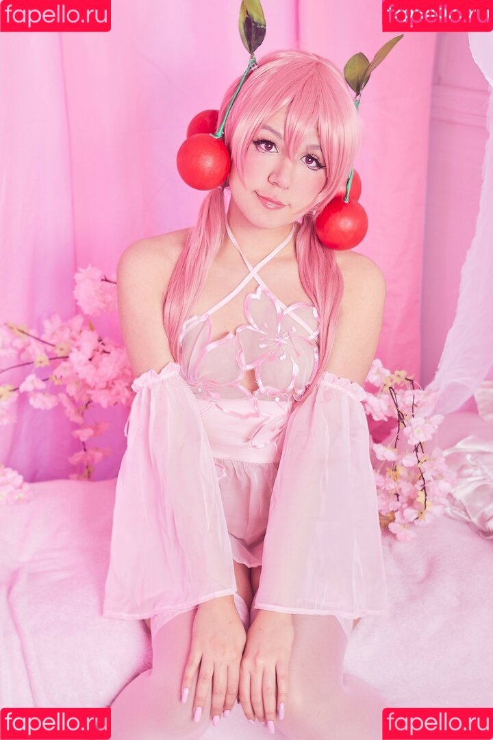 Julis Scarlet Nude Onlyfans Photo 4