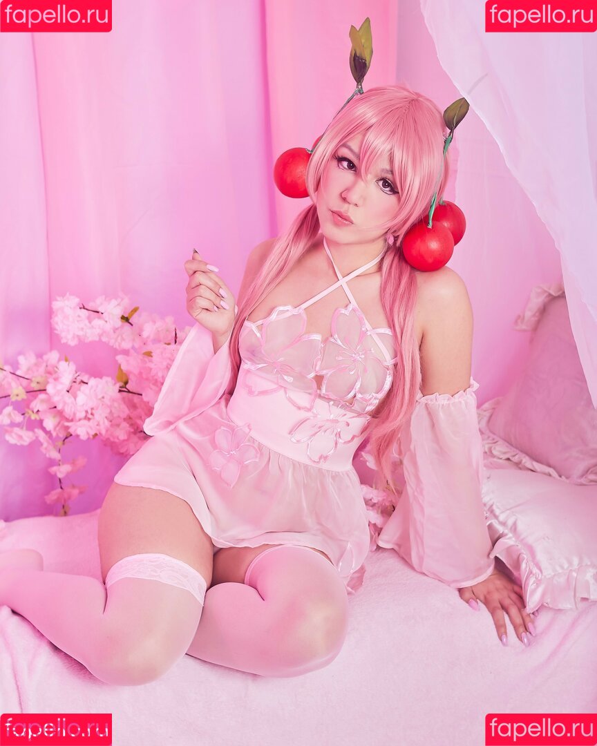 Julis Scarlet Nude Onlyfans Photo 3