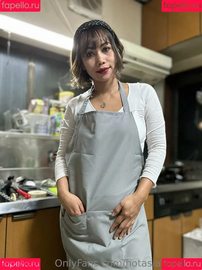 hotasiangranny Onlyfans Photo Gallery 