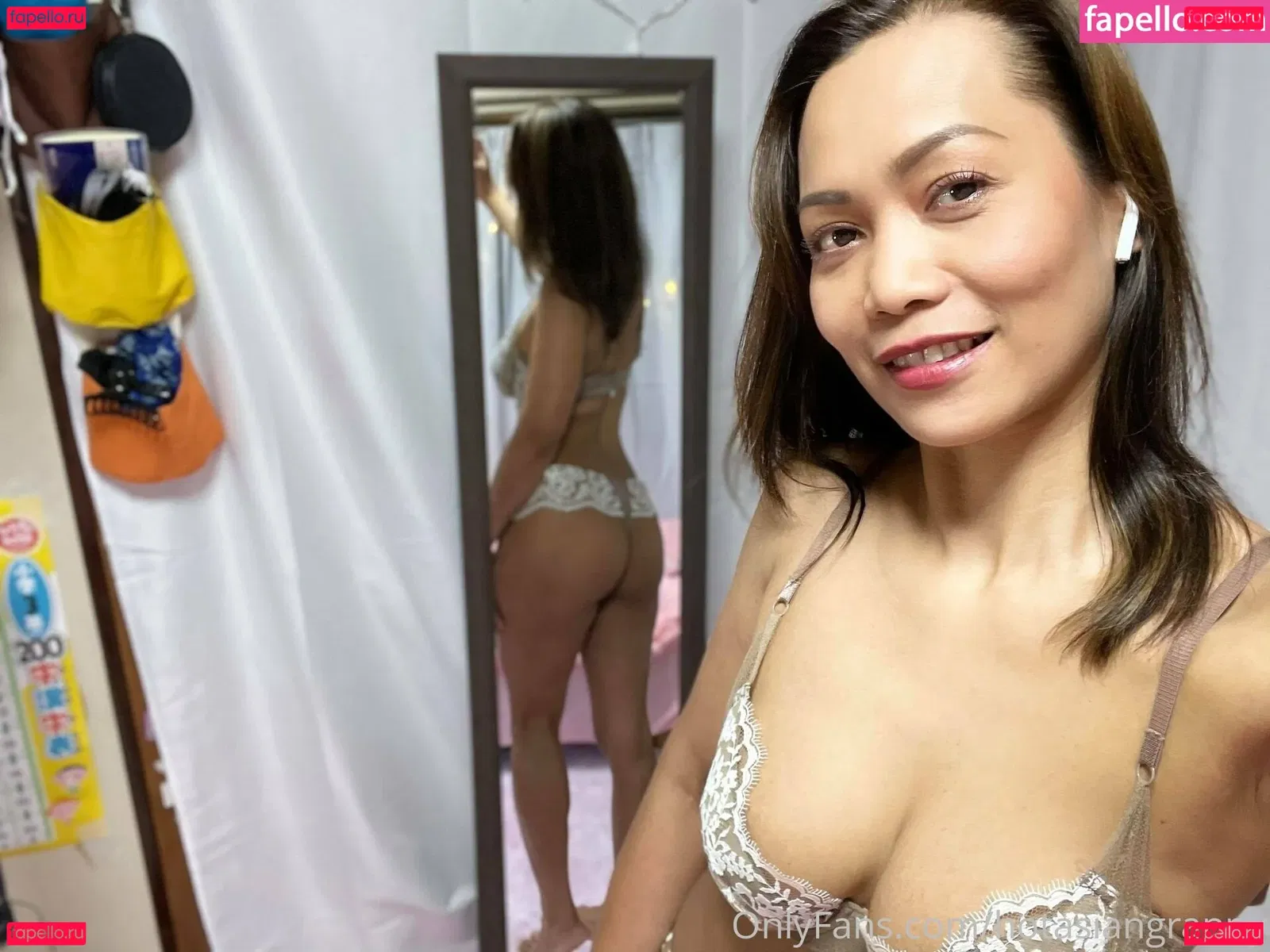 hotasiangranny Onlyfans Photo Gallery 