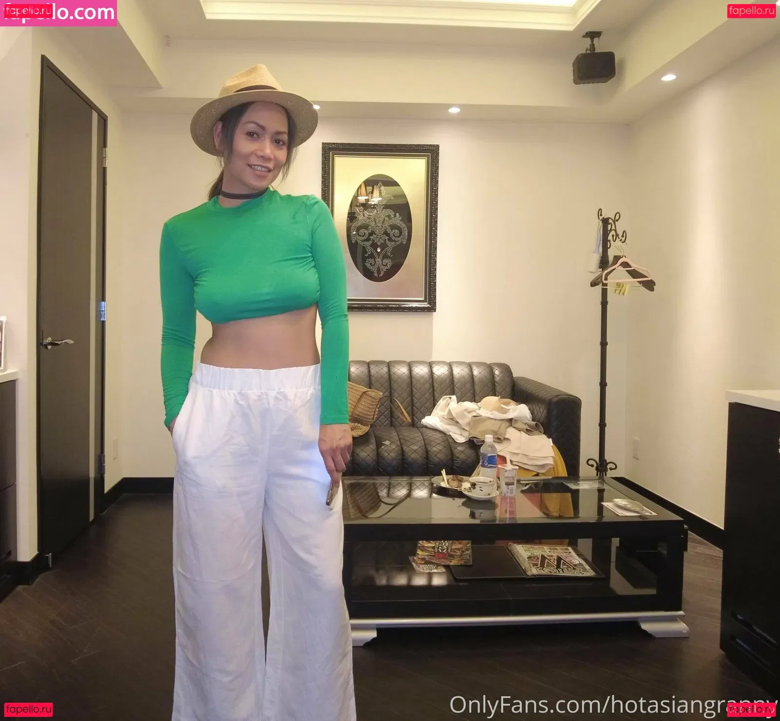 hotasiangranny Onlyfans Photo Gallery 