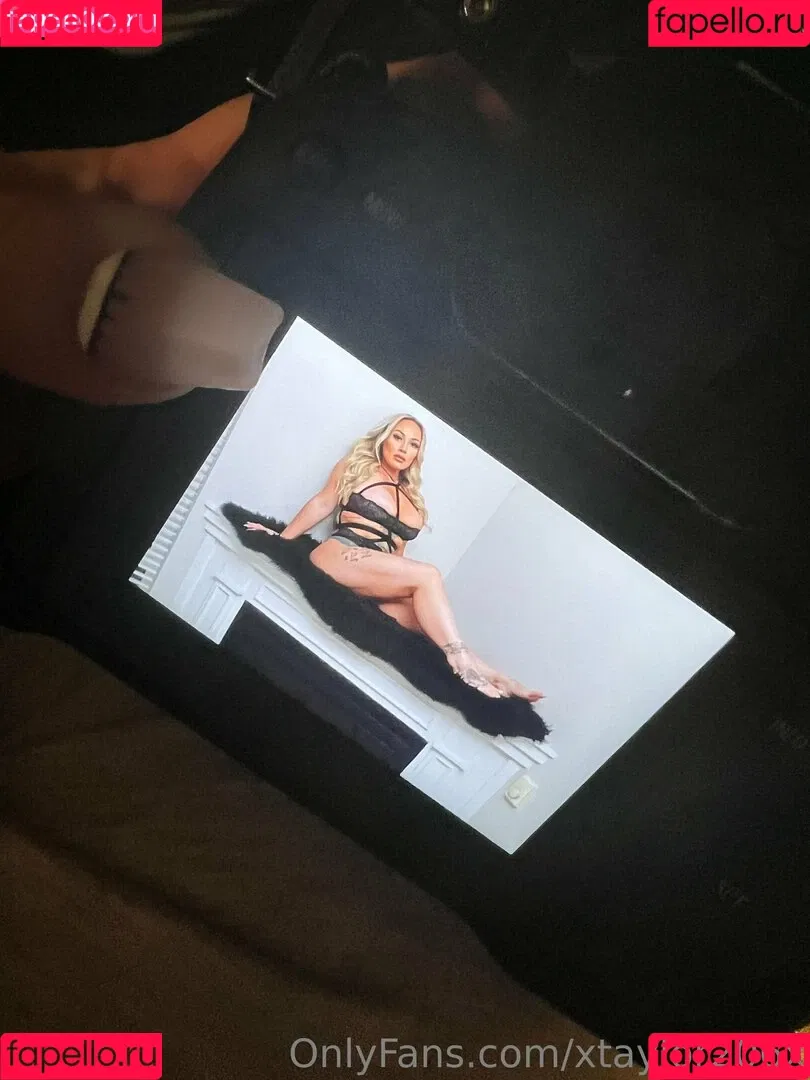xtaylor206x Onlyfans Photo Gallery 