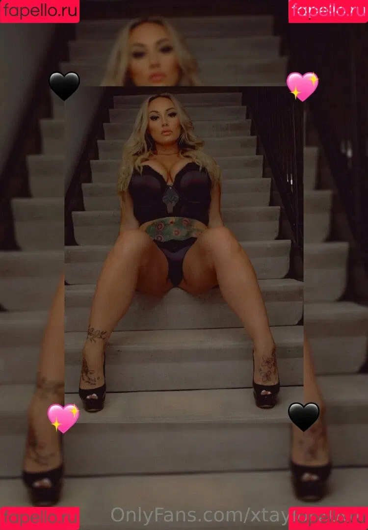 xtaylor206x Onlyfans Photo Gallery 