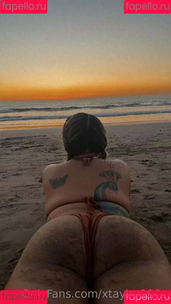 xtaylor206x Onlyfans Photo Gallery 
