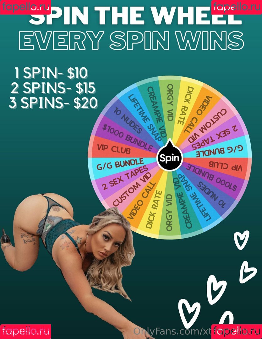 xtaylor206x Onlyfans Photo Gallery 