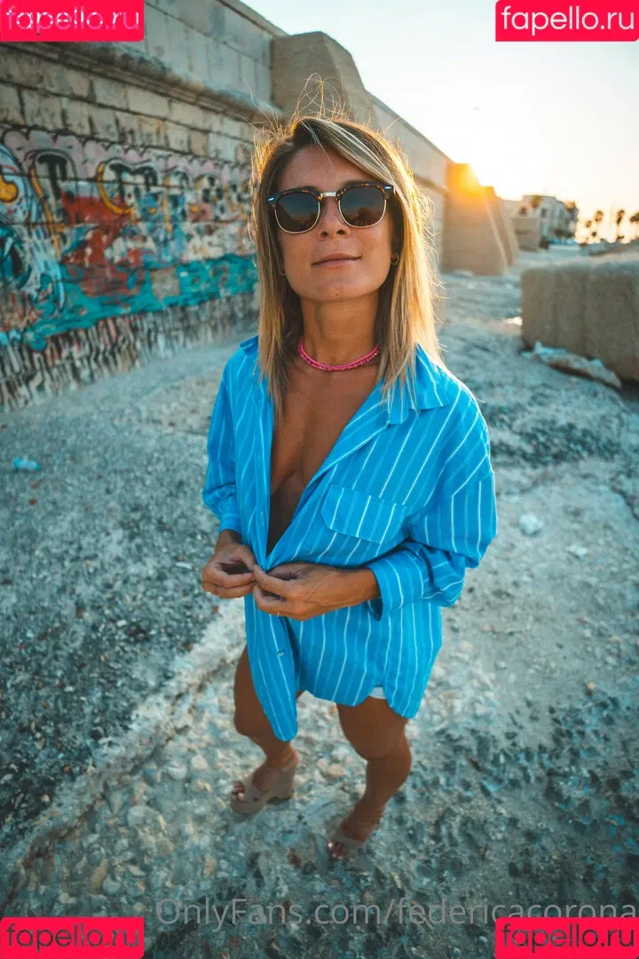 federicacorona Onlyfans Photo Gallery 