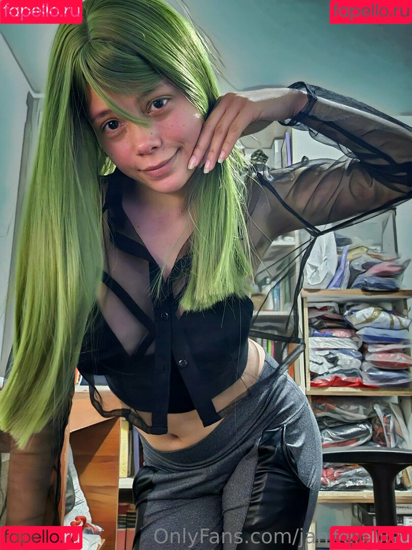 jannemiller Onlyfans Photo Gallery 