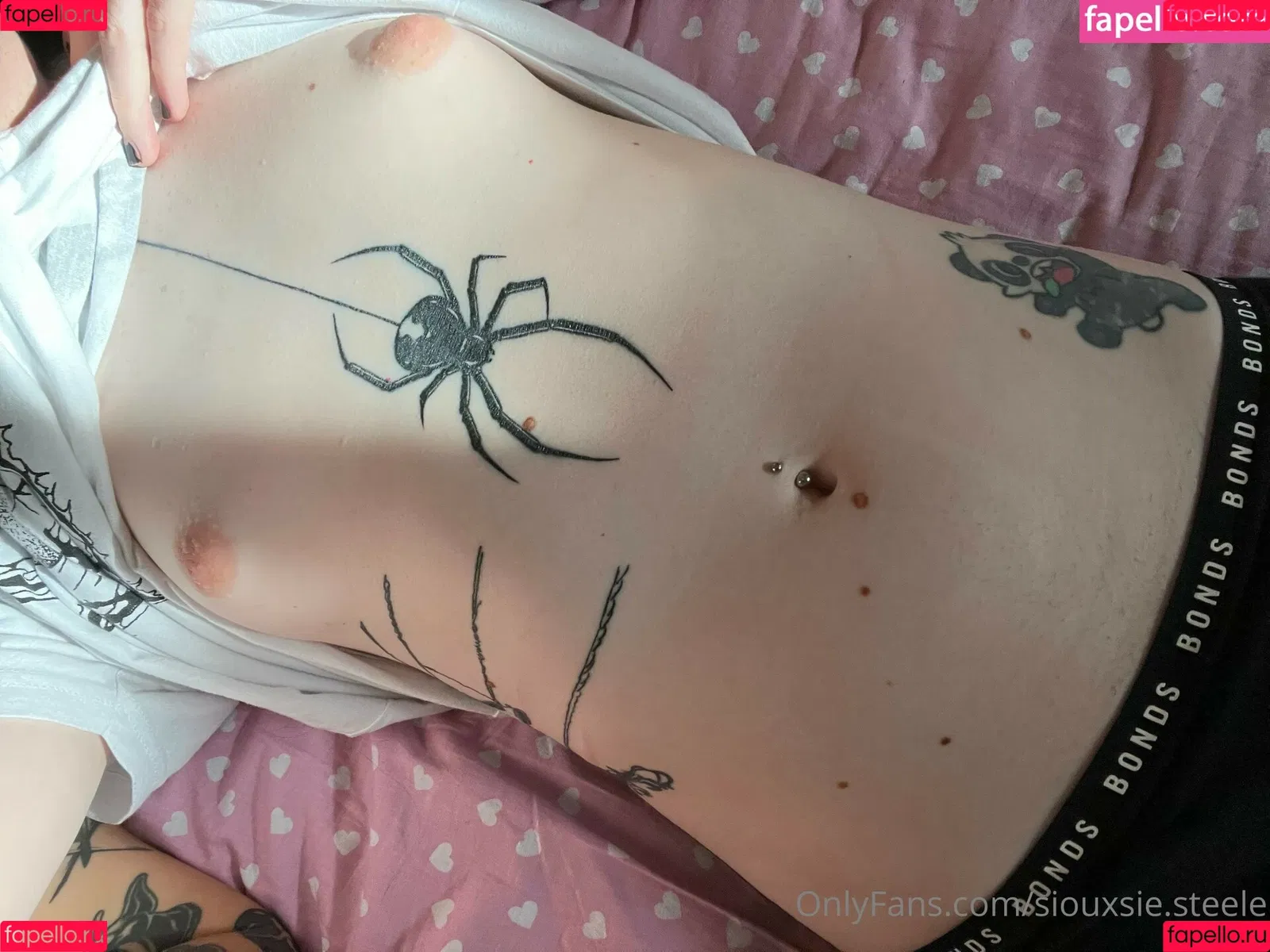 siouxsie.steele Onlyfans Photo Gallery 