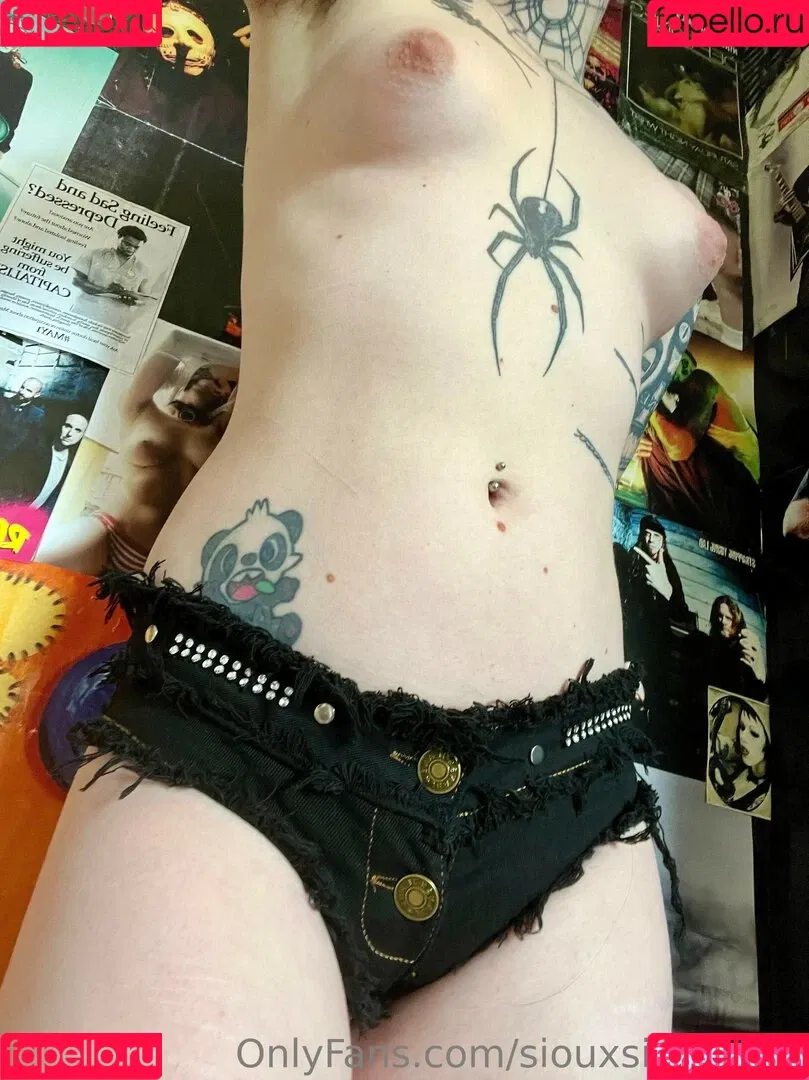 siouxsie.steele Onlyfans Photo Gallery 