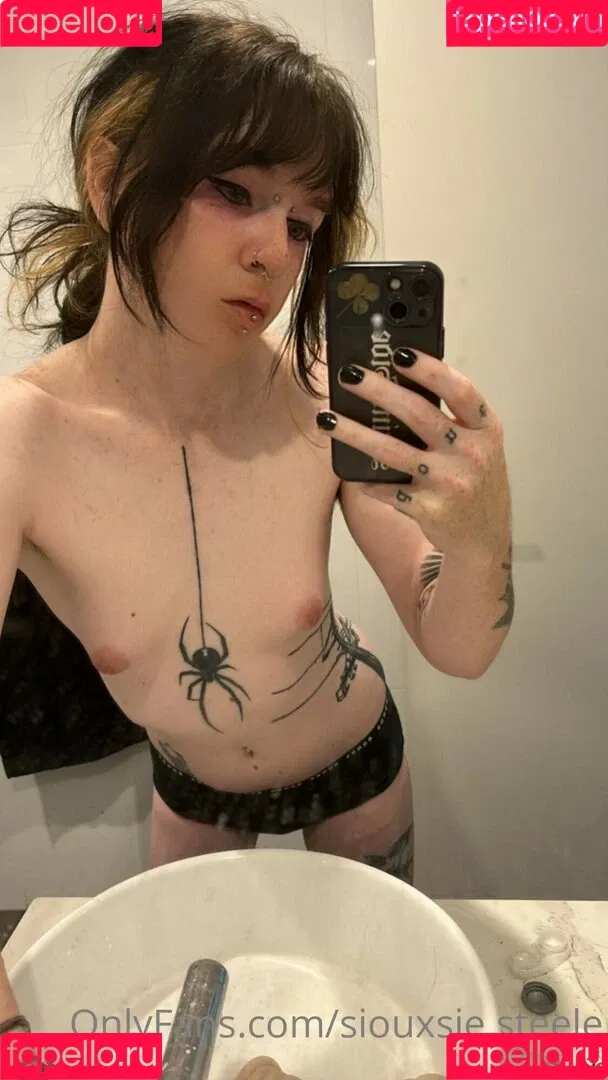 siouxsie.steele Onlyfans Photo Gallery 