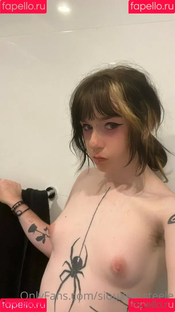 siouxsie.steele Onlyfans Photo Gallery 