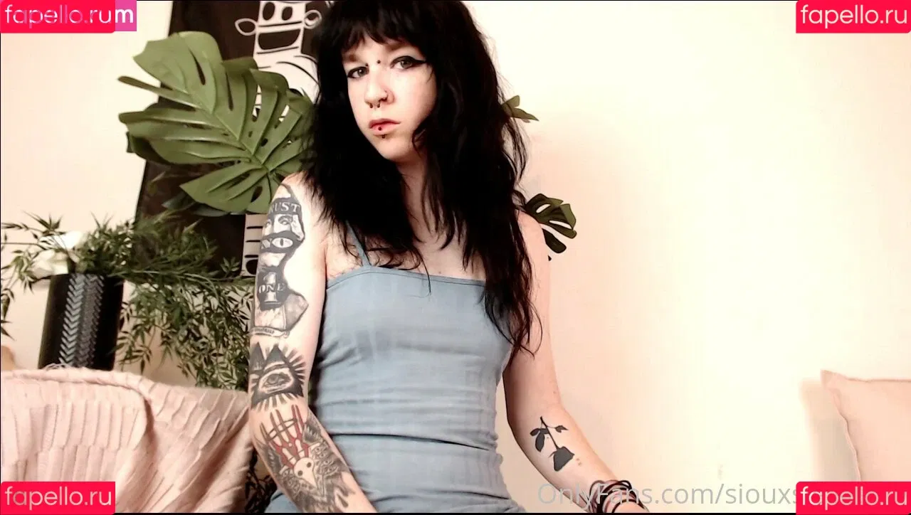 siouxsie.steele Onlyfans Photo Gallery 